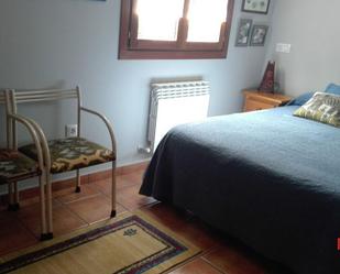 Schlafzimmer von Haus oder Chalet zum verkauf in Bernedo