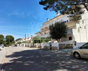 Exterior view of Flat for sale in L'Escala