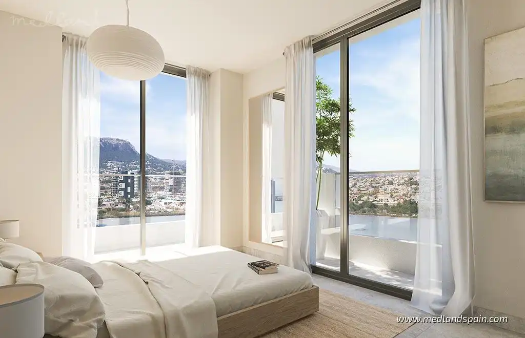 Appartement compact avec piscine à vendre à Playa Arenal - Bol, imagen 8