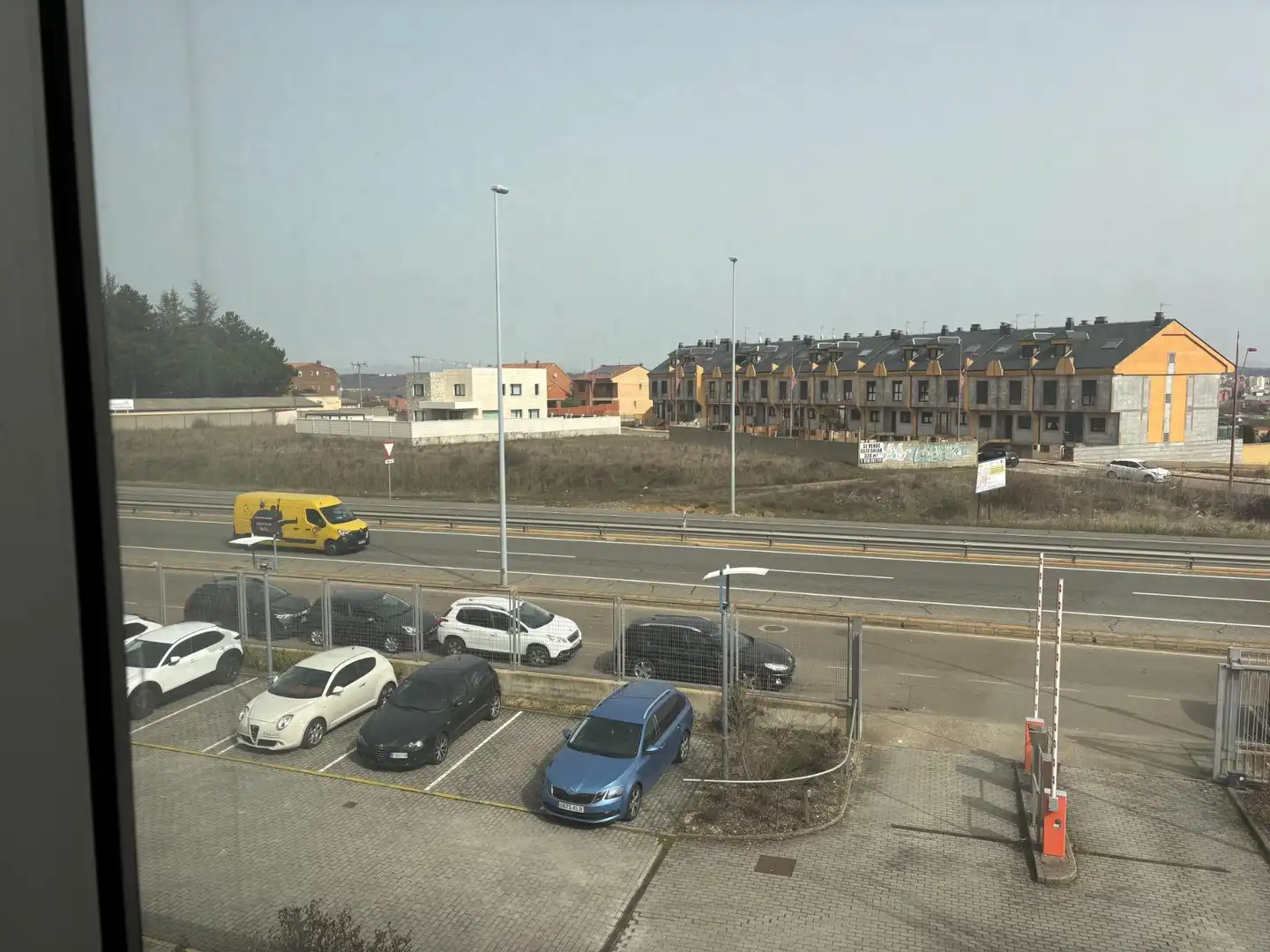 Immobles singulars amb ascensor en venda a Avenida Avenida Ramón y Cajal, imagen 60