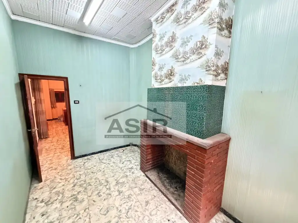 Piso en venta en Alzira con Terraza