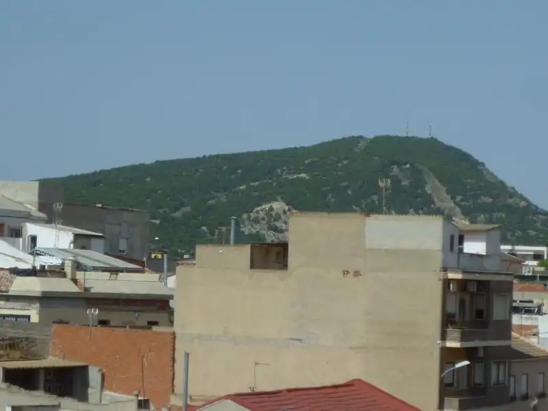 Casa con terraza en venta en Calle Sagrado Corazón 12, imagen 85