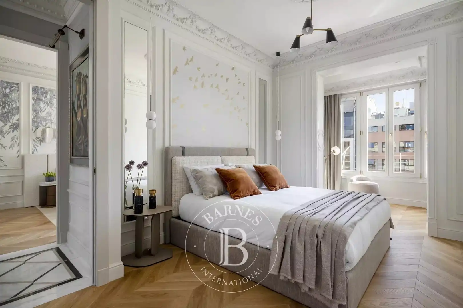Piso con terraza en venta en Eixample, imagen 17