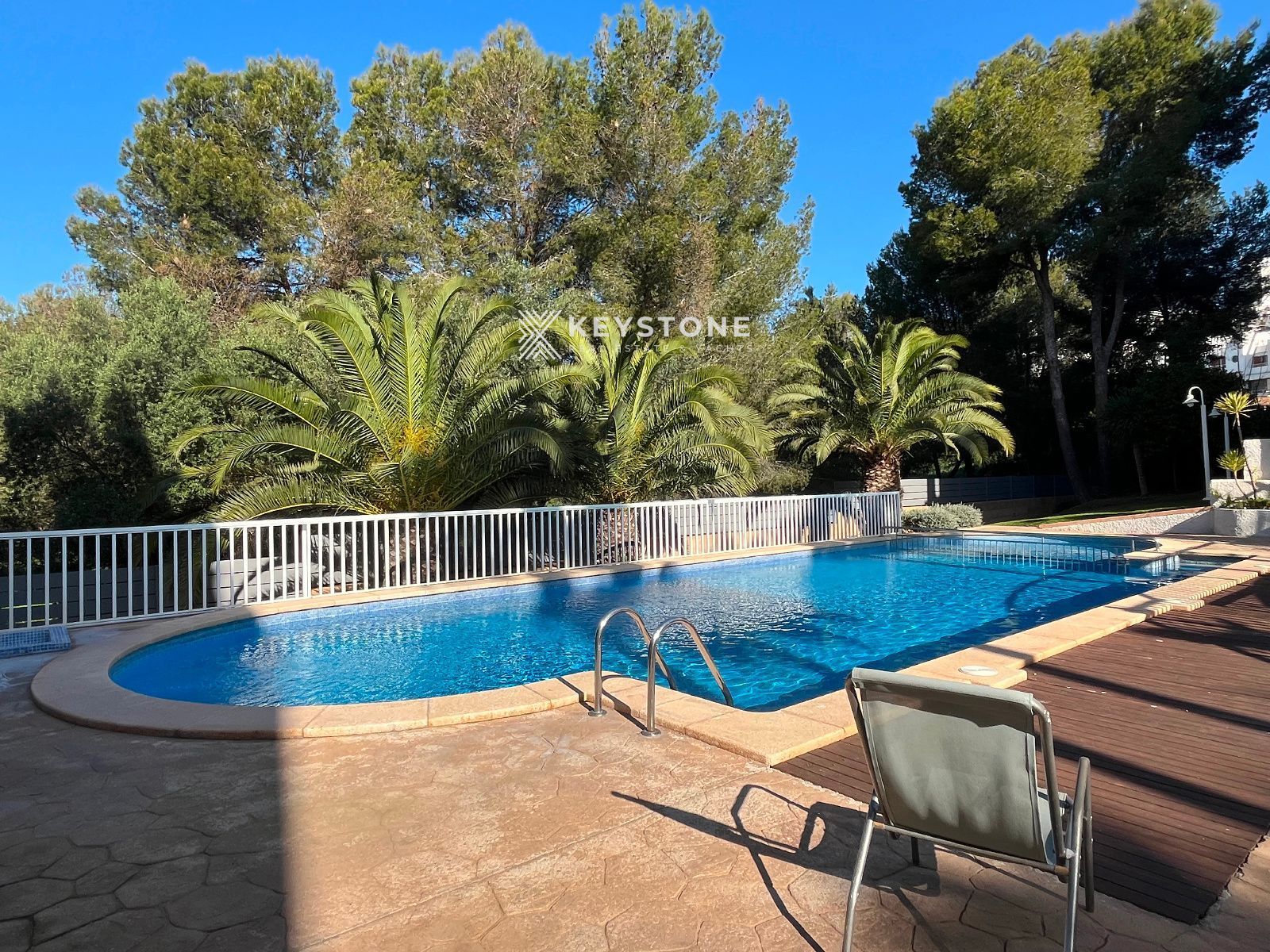 Pis de lloguer a La Bonanova