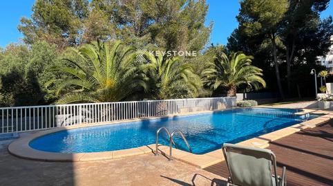 Photo 2 of Flat to rent in La Bonanova, Illes Balears