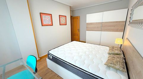 Foto 2 de Piso de alquiler en San Cristóbal, Vitoria - Gasteiz