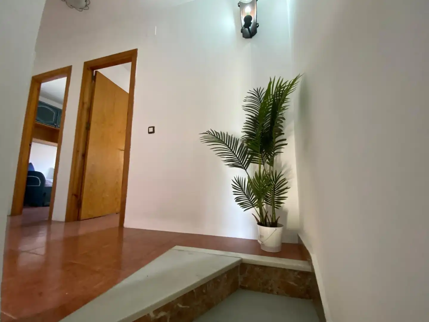 Casa o chalet en venta en Los Barrios con Jardín privado y Balcón