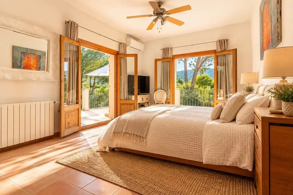 Habitación de Casa o chalet en venta en Pollença Poble