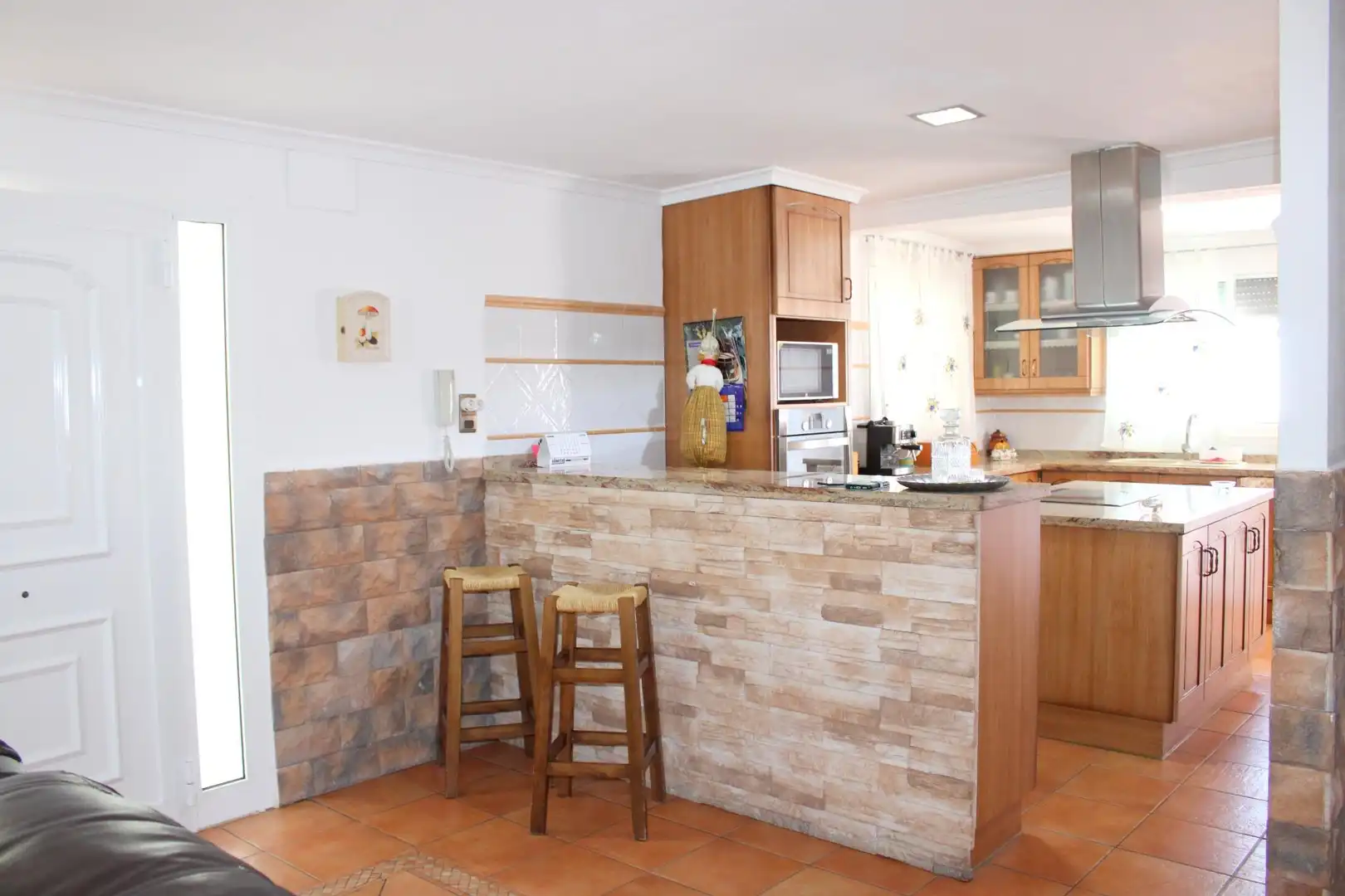 Villa avec piscine à vendre à Oliva pueblo, imagen 6