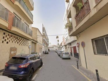 Appartamento in vendita a Calle JUAN LAORDEN