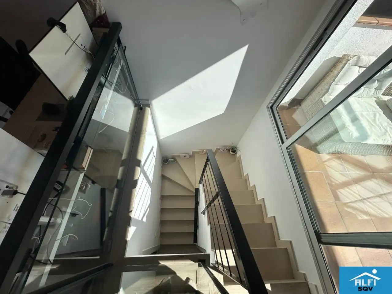Dúplex en venda en Sabadell amb Aire condicionat, Calefacció i Parquet