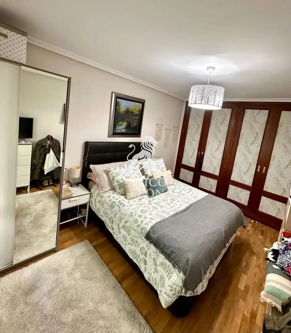 Piso con ascensor en venta en Suero de Quiñones, imagen 13