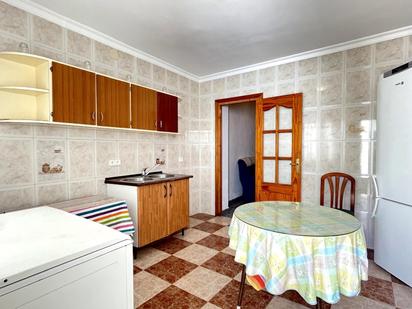 Kitchen of House or chalet for sale in Antequera  with Terrace and Balcony