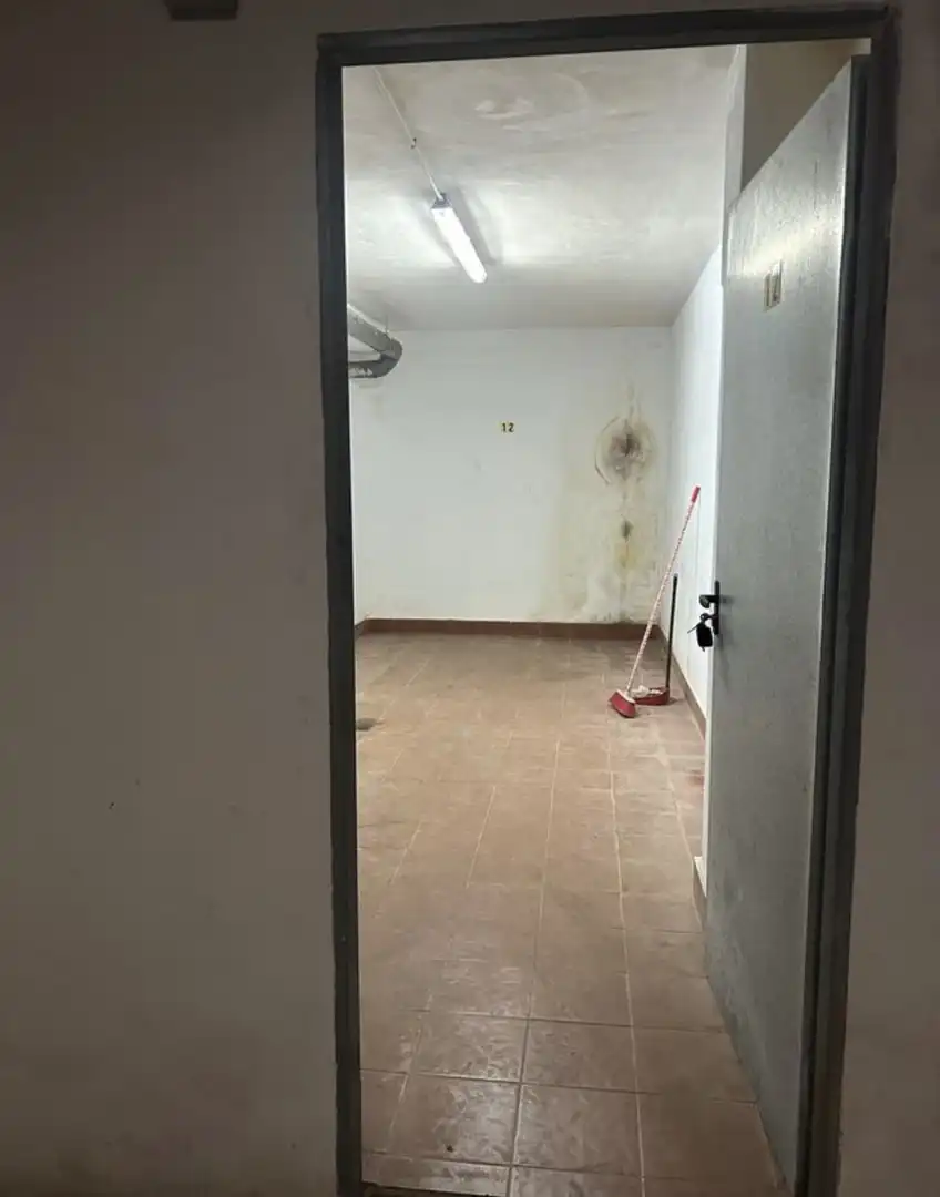 Trastero en venta en Tapia de Casariego