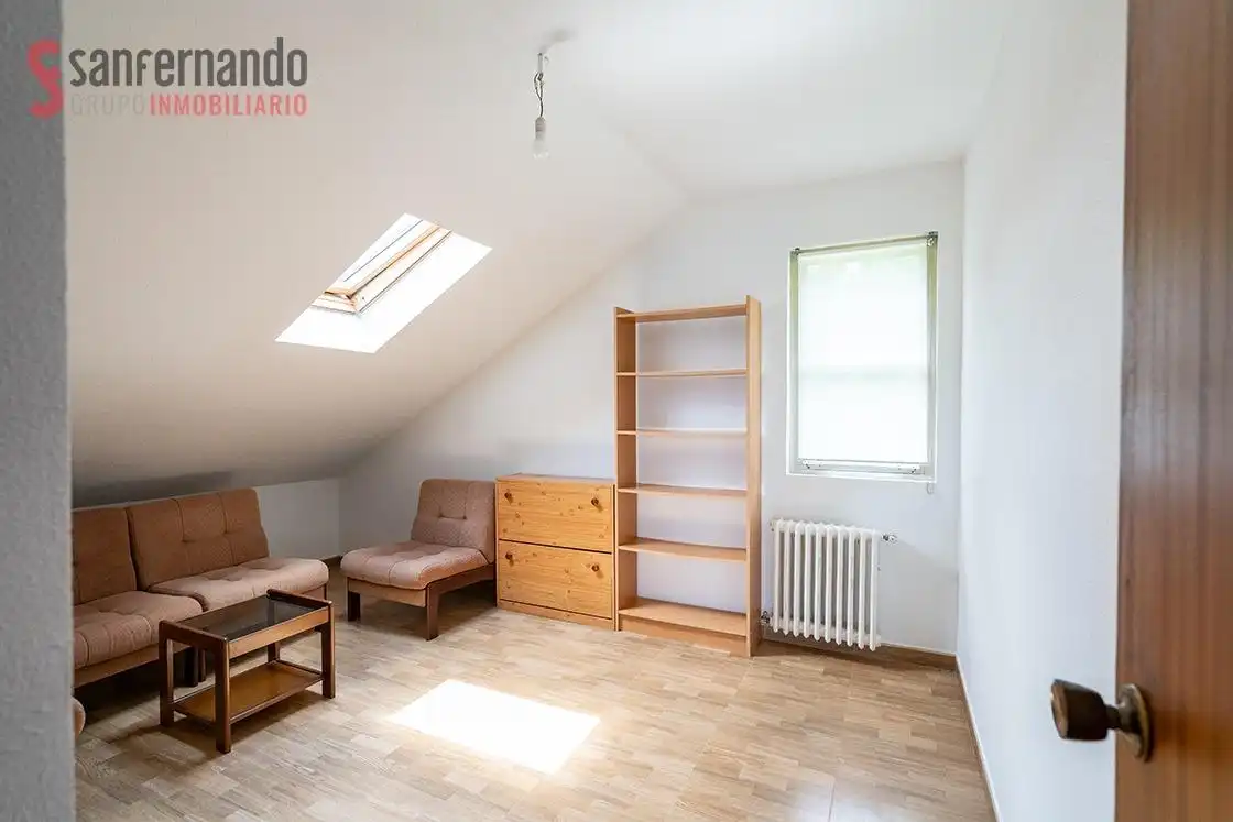 Casa o xalet en venda a Barrio Mies del Valle, Oruña