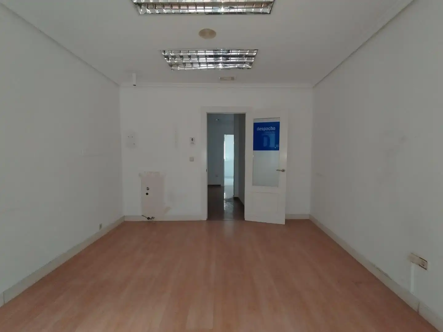 Flat for sale in Valladolid