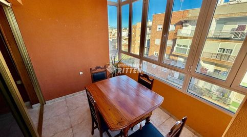 Foto 2 de Piso en venta en Plaza Poeta Pelayo, 6, Ensanche, Cartagena