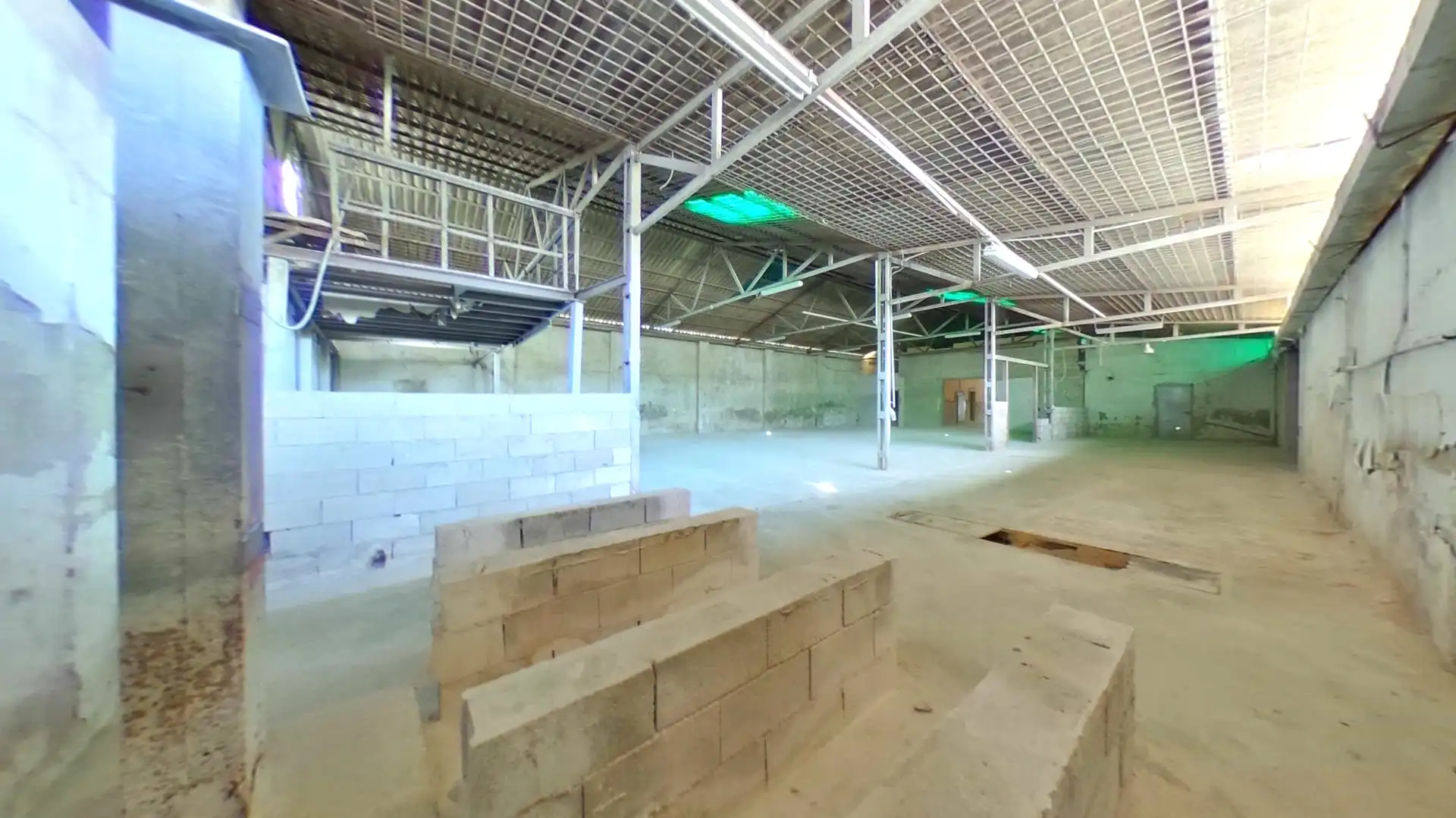Industrial building for sale in El Juncal - Vallealto, imagen 6