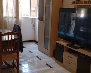Bedroom of Flat for sale in  Córdoba Capital  with Heating, Parquet flooring and Terrace