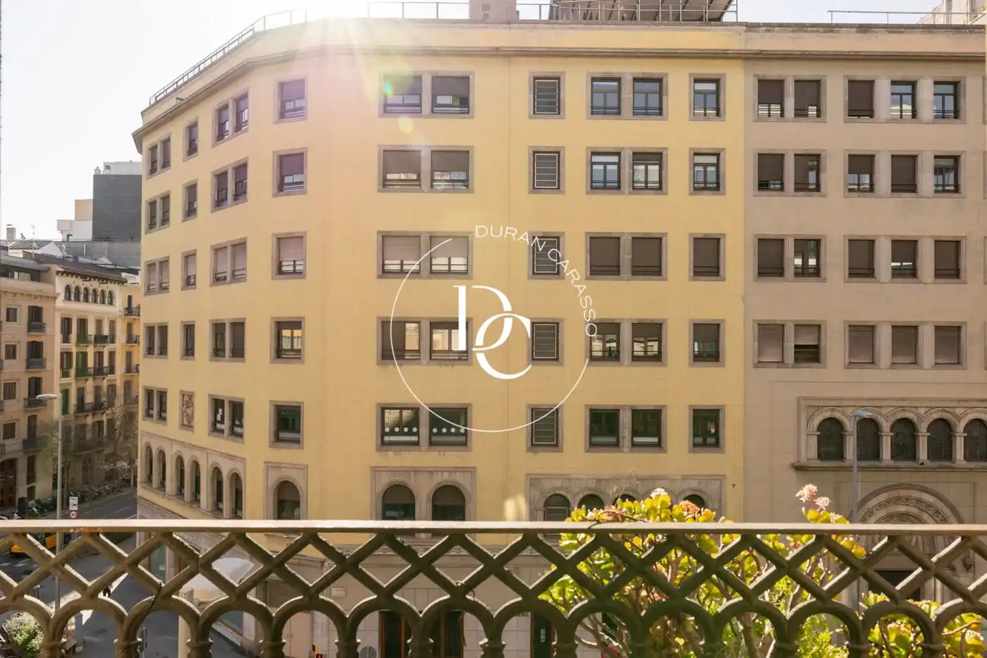 Wohnung mit Terrasse zum Verkauf in Carrer d'Aragó, imagen 34