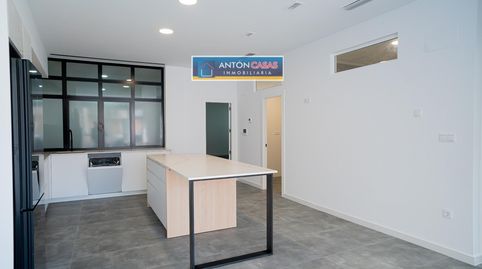 Foto 3 de Planta baja en venta en Monforte del Cid, Alicante