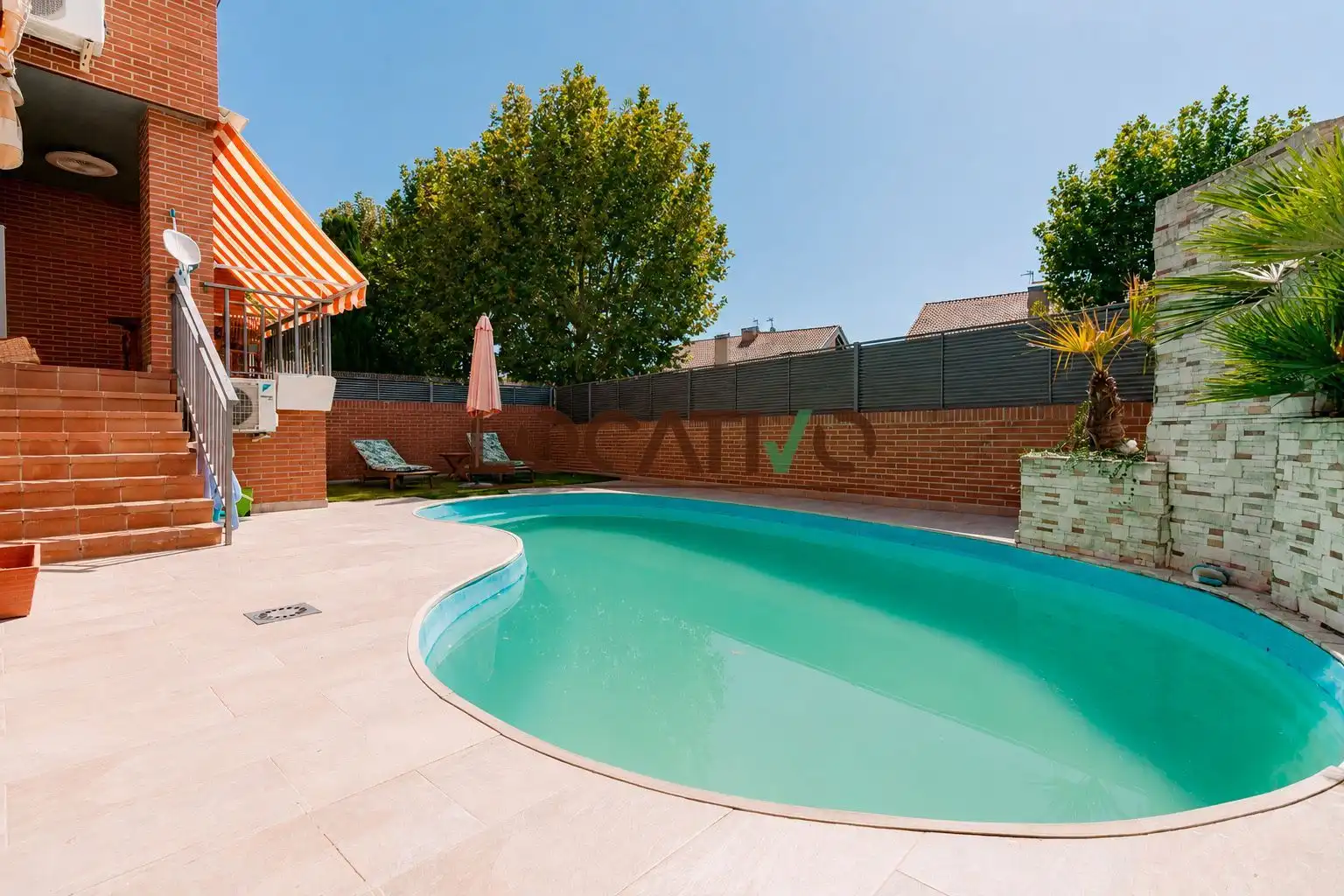 Casa amb piscina en venda a Navarra, imagen 57