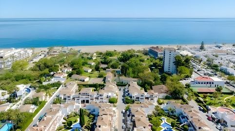 Foto 2 von Einfamilien-Reihenhaus zum Verkauf in Villacana - Costalita - Saladillo, Estepona