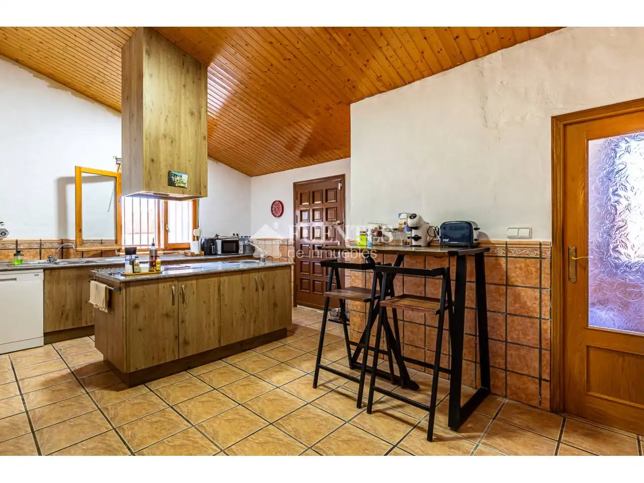 Casa o xalet en venda a La Alcoraya