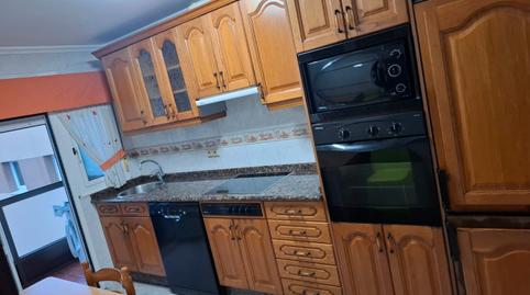 Foto 2 de Pis de lloguer a Calle del Doctor Jiménez Díaz, El Carbayedo - El Quirinal, Asturias