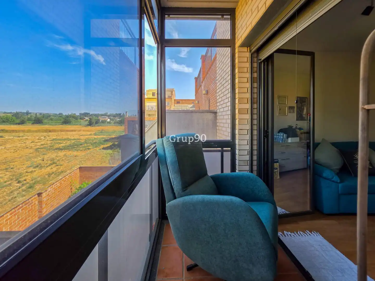 Appartamento con terrazza in vendita a Torrefarrera, imagen 17