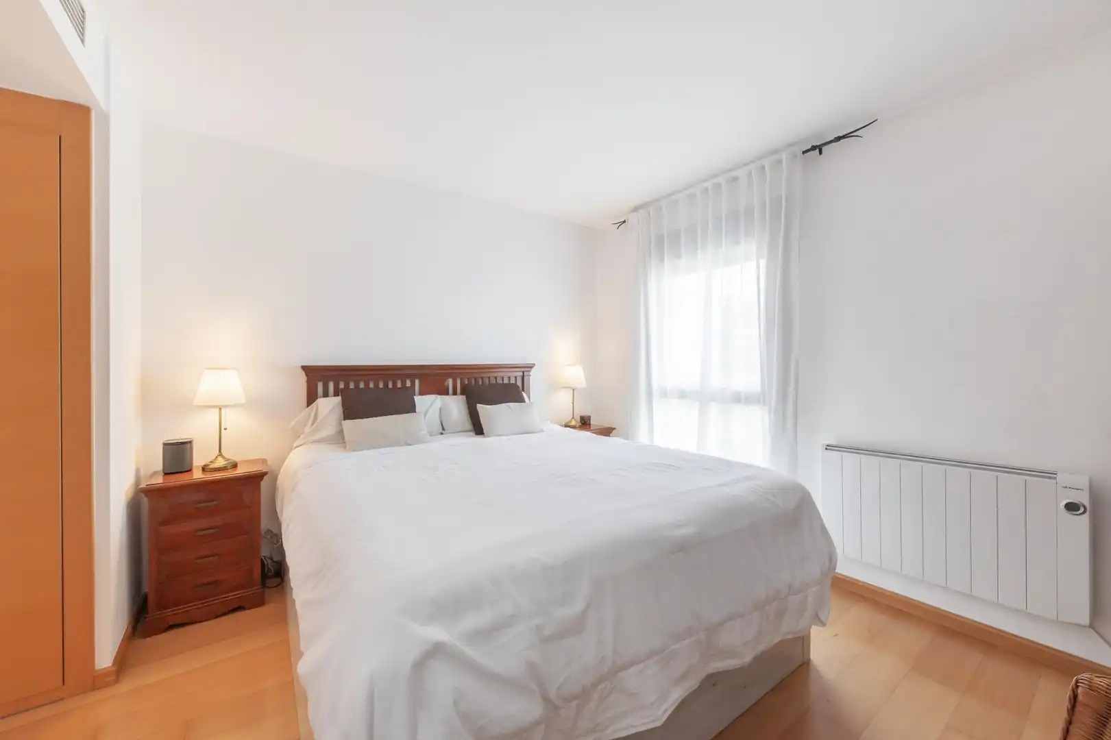 Habitación de Piso en venta en  Palma de Mallorca con Calefacción, Parquet y Trastero