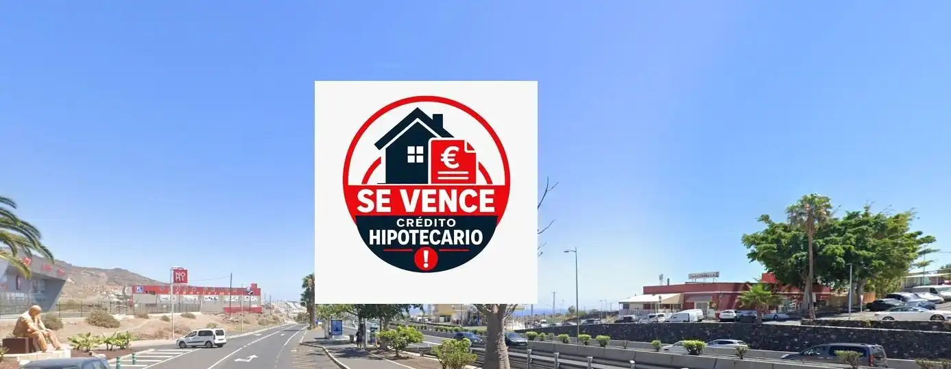 Piso con ascensor en venta en Fañabé - Ifonche y Benítez