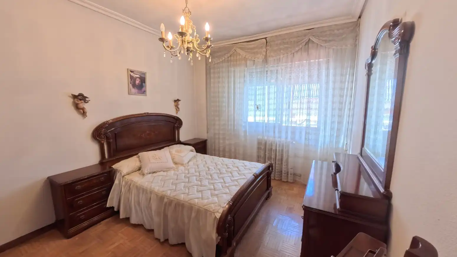 Appartement avec ascenseur à vendre à Logroño - CL CIUDAD DE VITORIA, imagen 9
