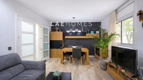 Foto 2 de Piso en venta en Guitard, Barri de les Corts, Barcelona Capital