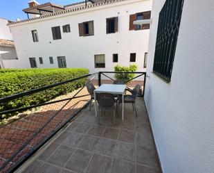 Garden of Planta baja for sale in Benalmádena  with Terrace