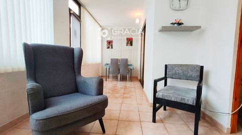 Foto 4 de Piso en venta en San Francisco, Los Cristianos, Arona