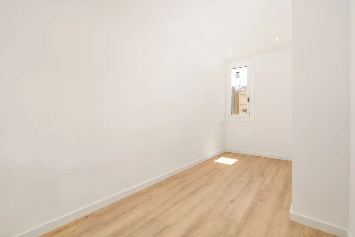 Piso con ascensor en venta en Ronda de Sant Pau, imagen 21