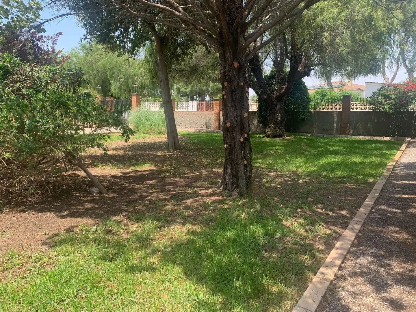 Casa o chalet en venta en Mutxamel con Aire acondicionado, Calefacción y Jardín privado
