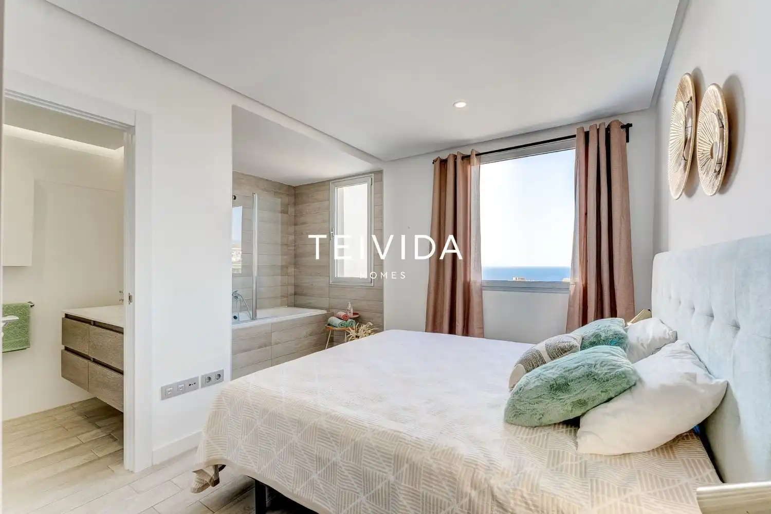 Appartement avec piscine à vendre à Calle Cataluña, imagen 9