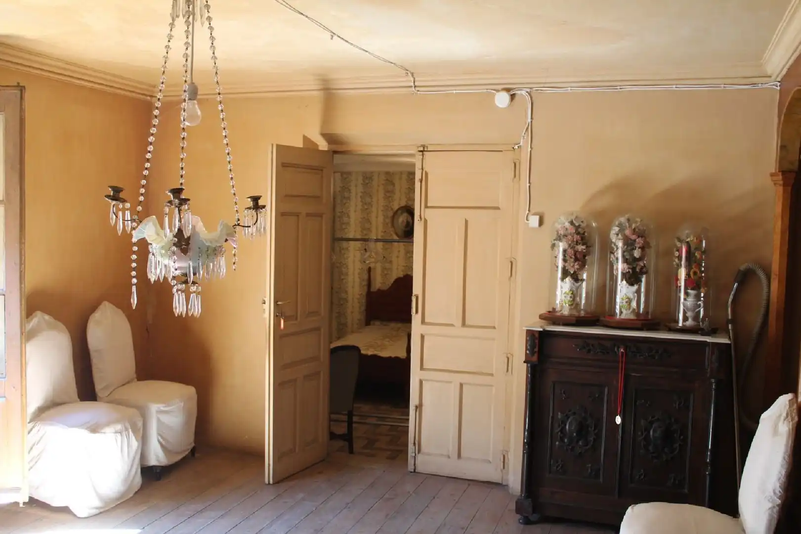 Casa o chalet en venta en C ARIJA MERINO, Carrión de los Condes