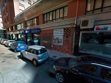 Local comercial en venda a Fajeros