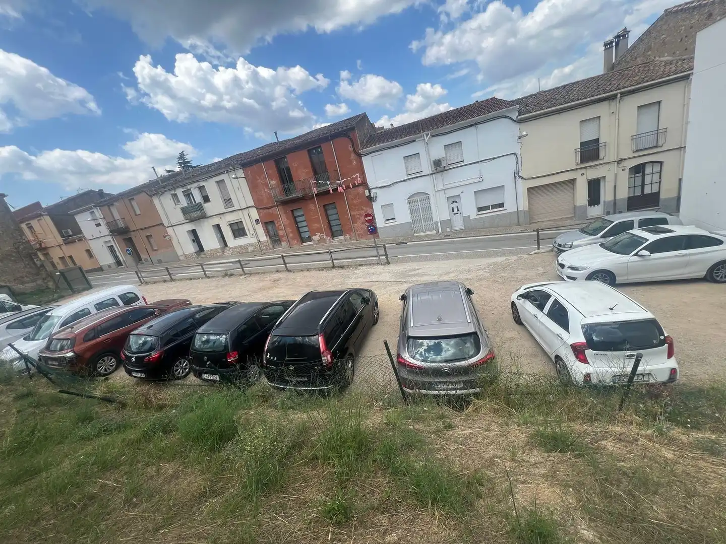 Terrenys i solars en venda a Calle Sant Feliu, imagen 4