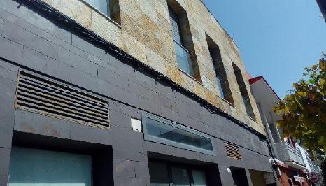 Foto 4 de Garatge en venda a Cl 28 de Febrero, Barrio Alto, Sevilla