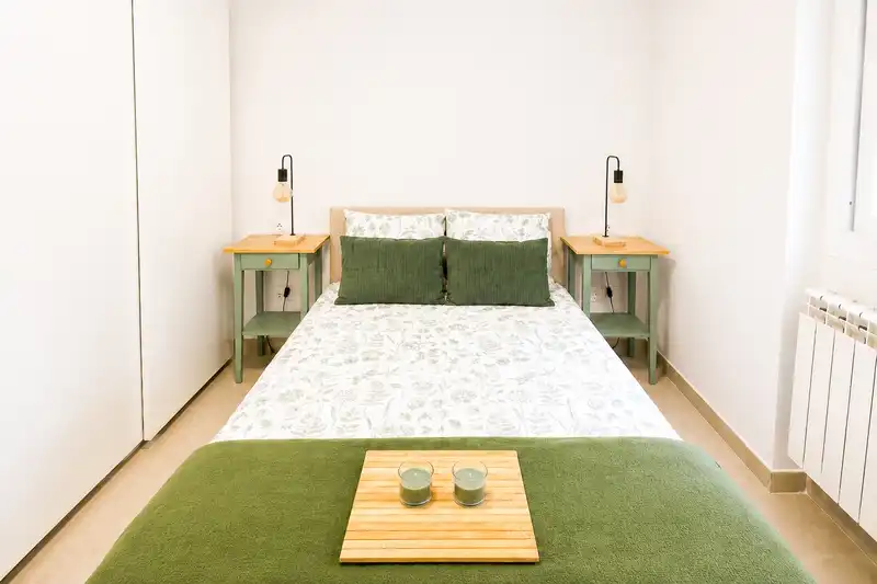 Habitación de Piso de alquiler en Ciudad Lineal