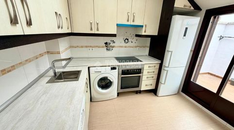 Foto 4 de Piso en venta en Parque Europa - Los Pitufos, Pinto