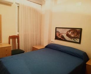 Bedroom of Flat for sale in Alicante / Alacant  with Air Conditioner