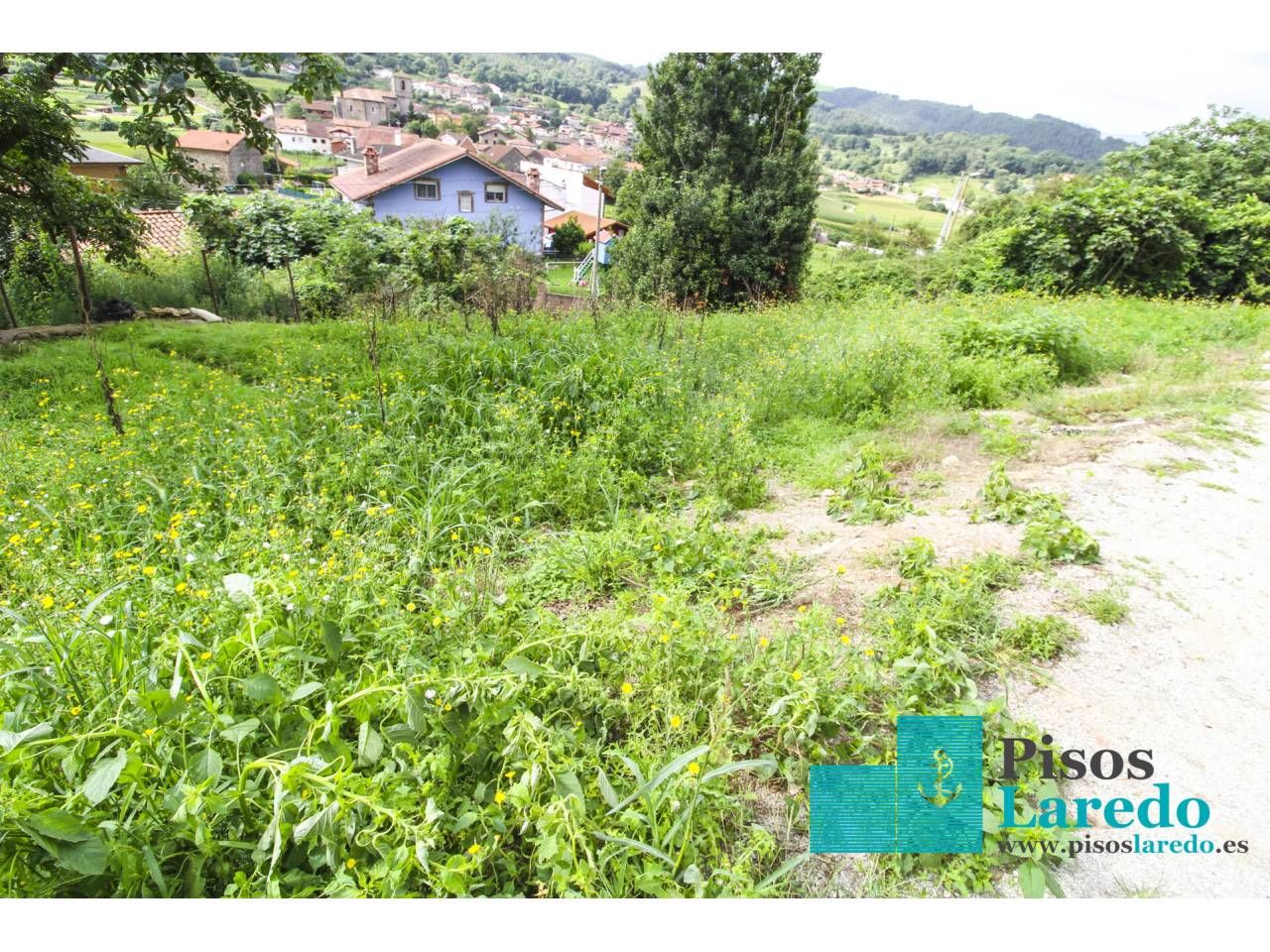 Land for sale in Calle Carasa, Voto