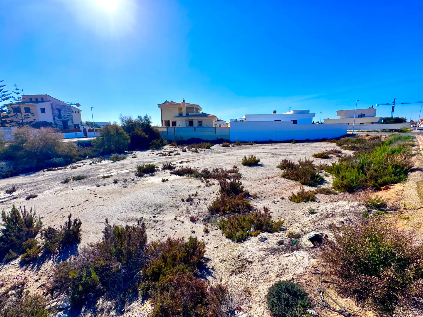 Terrenos y solares en venta en Calle Cerceta, imagen 20