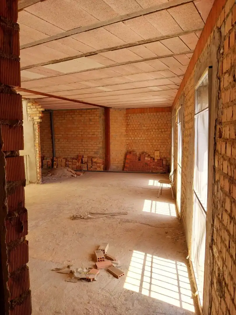 Piso en venta en Carmona