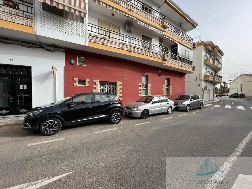 Business premises for sale in Centro, imagen 4